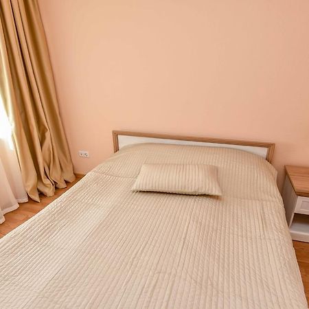 Baltic Apartment Κλαϊπέντα Εξωτερικό φωτογραφία