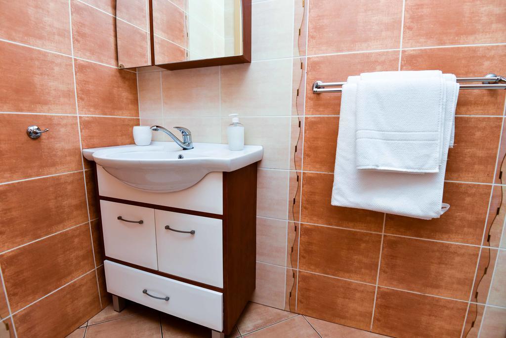 Baltic Apartment Κλαϊπέντα Εξωτερικό φωτογραφία