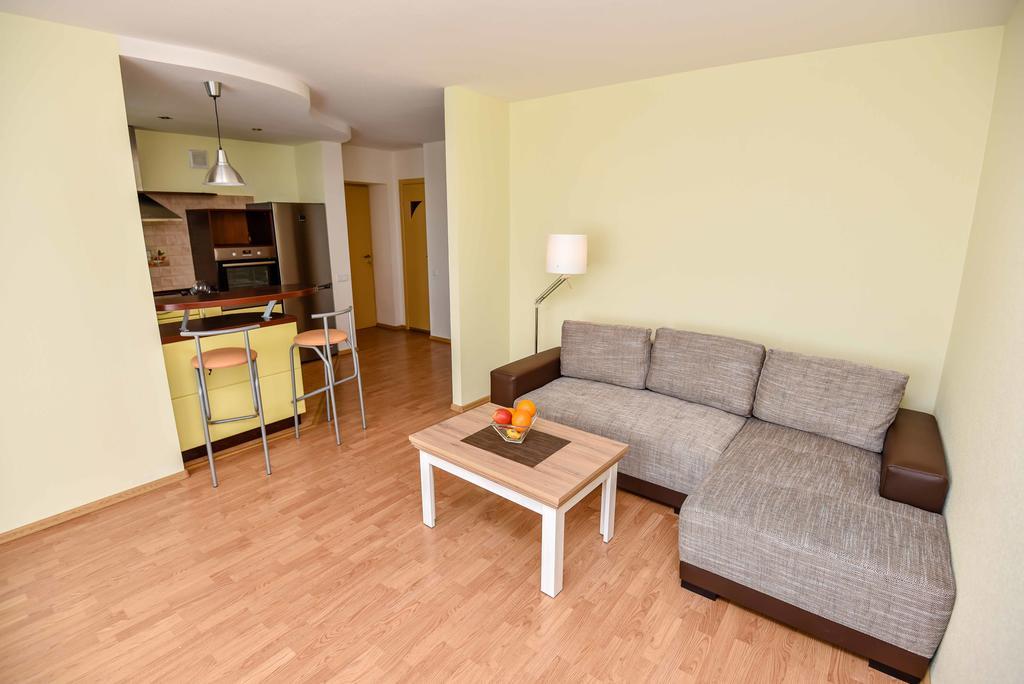 Baltic Apartment Κλαϊπέντα Εξωτερικό φωτογραφία