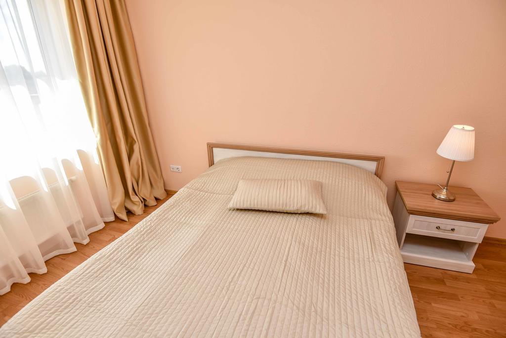 Baltic Apartment Κλαϊπέντα Εξωτερικό φωτογραφία