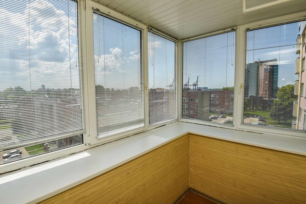Baltic Apartment Κλαϊπέντα Εξωτερικό φωτογραφία