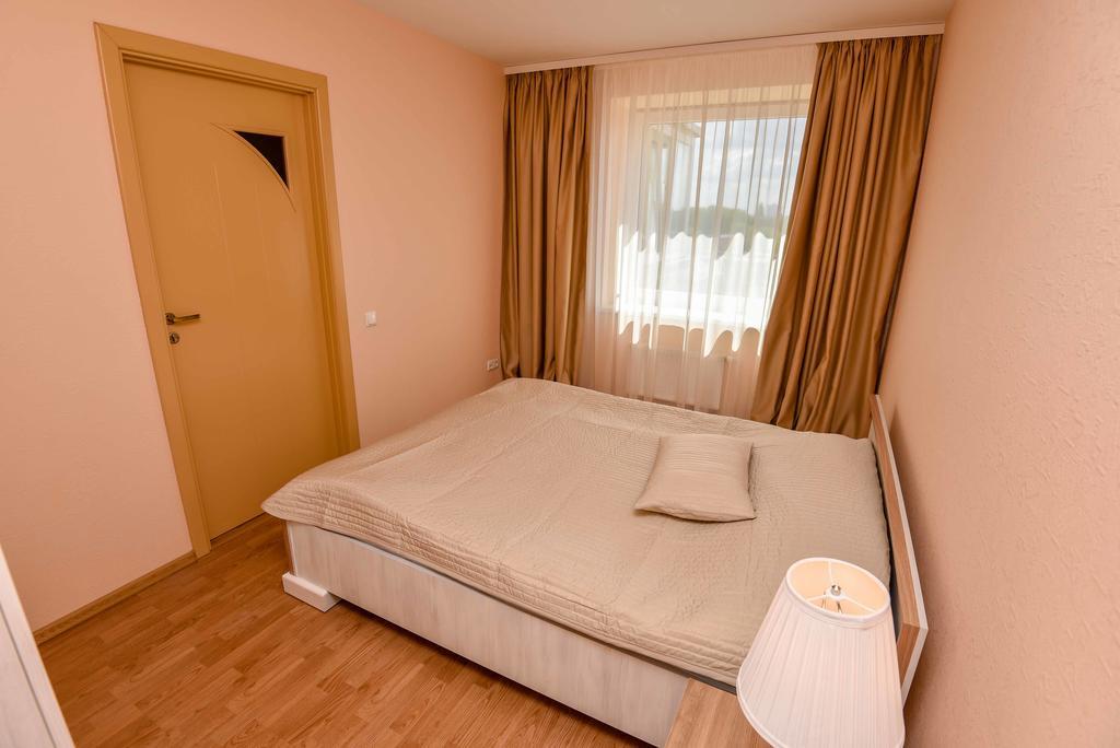Baltic Apartment Κλαϊπέντα Εξωτερικό φωτογραφία